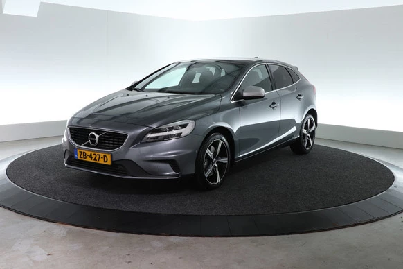 Volvo V40 - Afbeelding 1 van 30