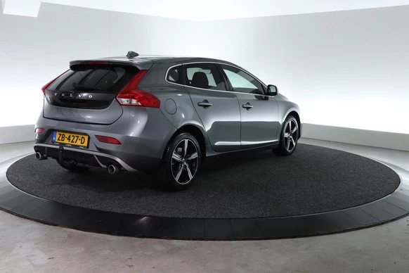 Volvo V40 - Afbeelding 2 van 30