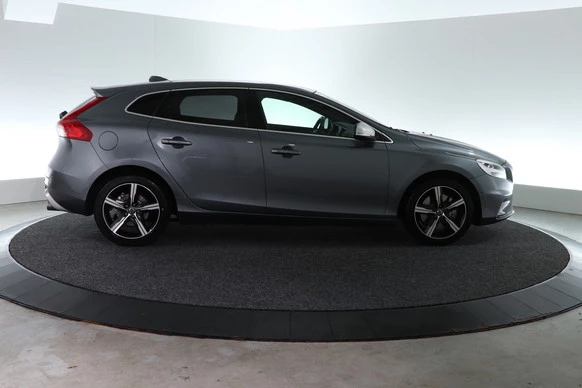 Volvo V40 - Afbeelding 7 van 30