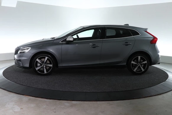 Volvo V40 - Afbeelding 8 van 30