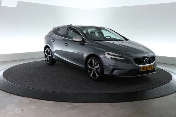 Volvo V40 - Afbeelding 14 van 30