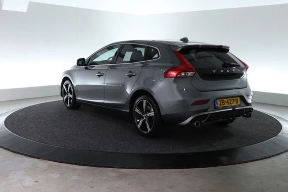 Volvo V40 - Afbeelding 15 van 30