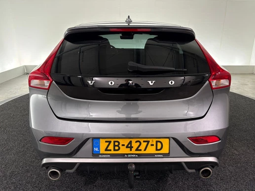Volvo V40 - Afbeelding 25 van 30