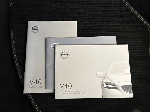 Volvo V40 - Afbeelding 27 van 30