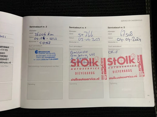 Volvo V40 - Afbeelding 29 van 30