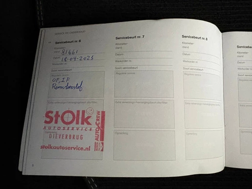 Volvo V40 - Afbeelding 30 van 30