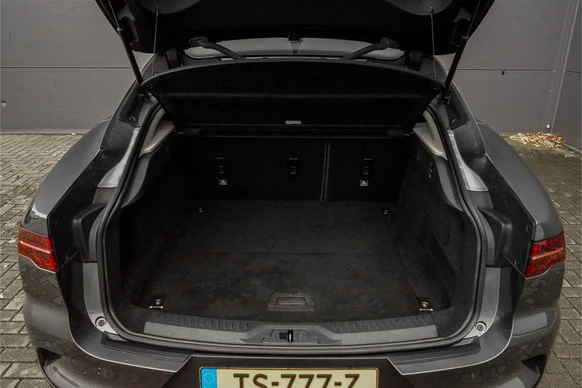 Jaguar I-PACE - Afbeelding 6 van 30