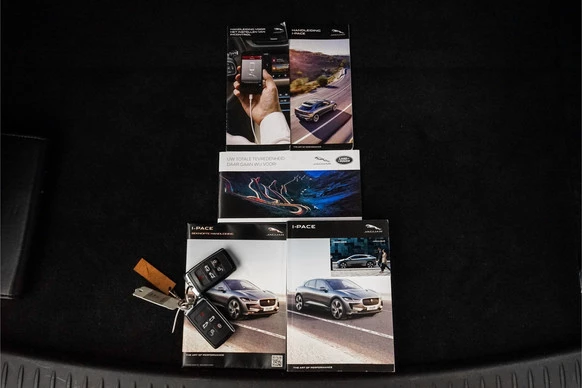Jaguar I-PACE - Afbeelding 7 van 30