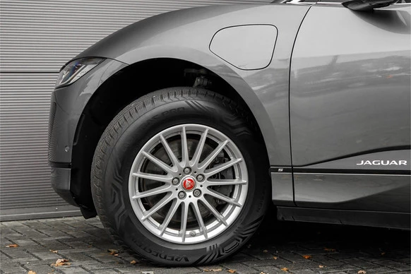 Jaguar I-PACE - Afbeelding 17 van 30