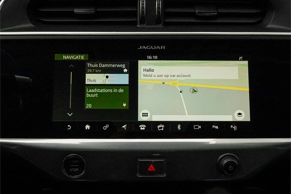 Jaguar I-PACE - Afbeelding 23 van 30