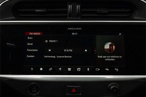 Jaguar I-PACE - Afbeelding 24 van 30