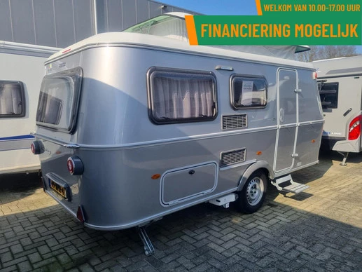 Eriba TOURING 530 - Afbeelding 5 van 21