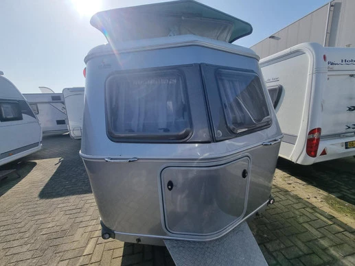 Eriba TOURING 530 - Afbeelding 6 van 21