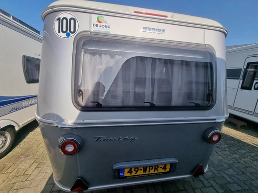 Eriba TOURING 530 - Afbeelding 7 van 21