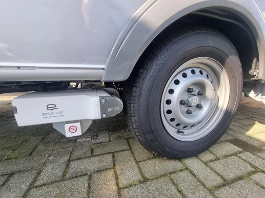 Eriba TOURING 530 - Afbeelding 8 van 21