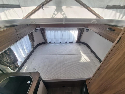 Eriba TOURING 530 - Afbeelding 9 van 21