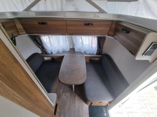 Eriba TOURING 530 - Afbeelding 11 van 21