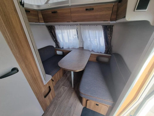 Eriba TOURING 530 - Afbeelding 12 van 21