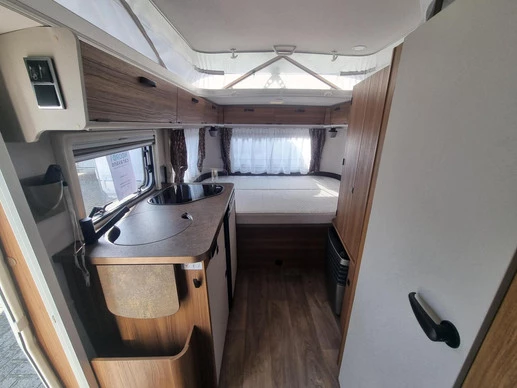 Eriba TOURING 530 - Afbeelding 13 van 21