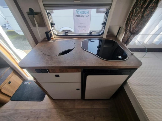 Eriba TOURING 530 - Afbeelding 15 van 21