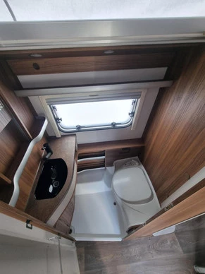 Eriba TOURING 530 - Afbeelding 17 van 21