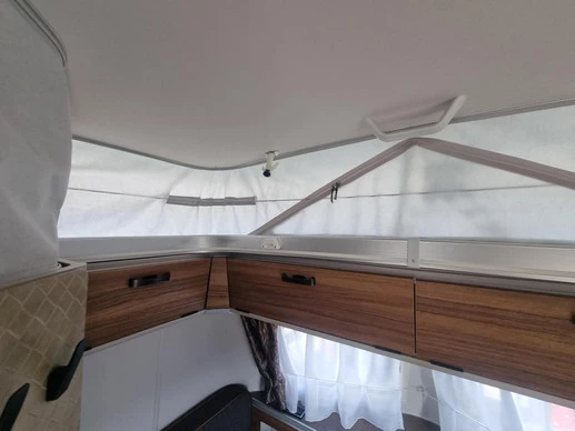 Eriba TOURING 530 - Afbeelding 18 van 21