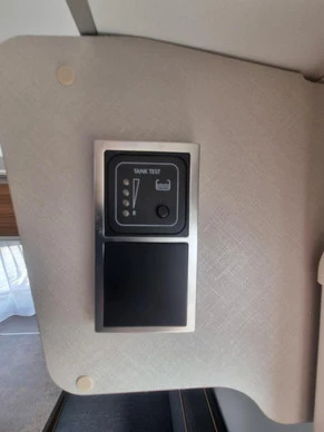 Eriba TOURING 530 - Afbeelding 19 van 21