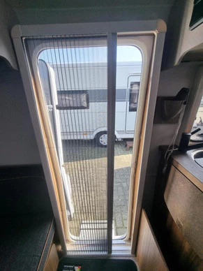 Eriba TOURING 530 - Afbeelding 20 van 21