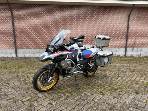 BMW R 1250 GS Adventure - Afbeelding 7 van 21