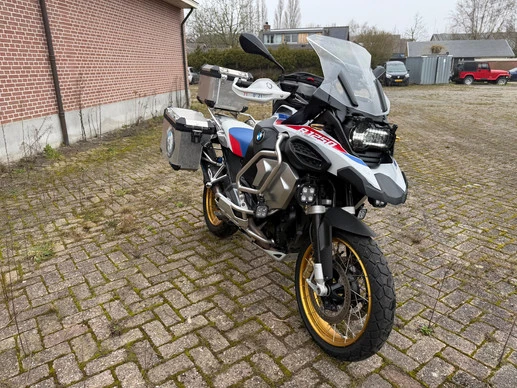 BMW R 1250 GS Adventure - Afbeelding 8 van 21
