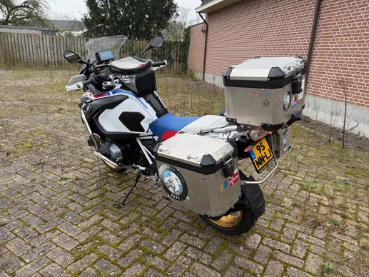 BMW R 1250 GS Adventure - Afbeelding 11 van 21
