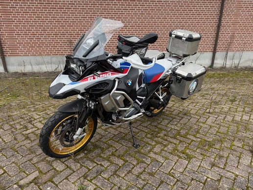 BMW R 1250 GS Adventure - Afbeelding 12 van 21