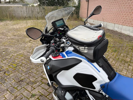 BMW R 1250 GS Adventure - Afbeelding 14 van 21