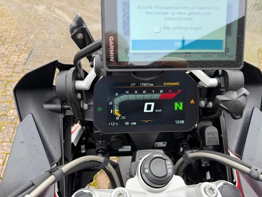 BMW R 1250 GS Adventure - Afbeelding 15 van 21