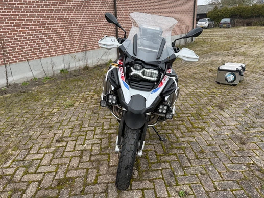 BMW R 1250 GS Adventure - Afbeelding 16 van 21