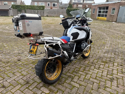 BMW R 1250 GS Adventure - Afbeelding 18 van 21