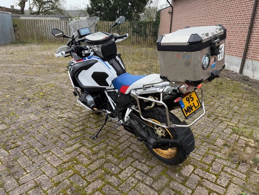 BMW R 1250 GS Adventure - Afbeelding 19 van 21