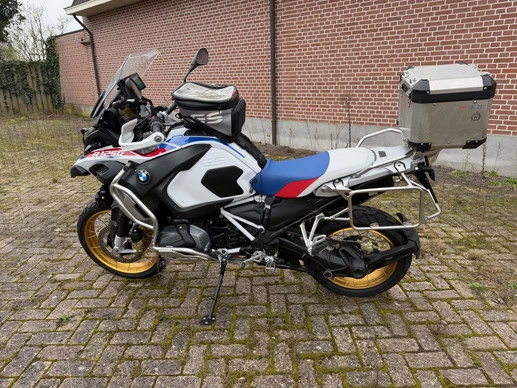 BMW R 1250 GS Adventure - Afbeelding 20 van 21