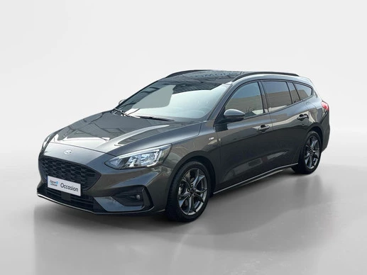 Ford Focus - Afbeelding 1 van 25