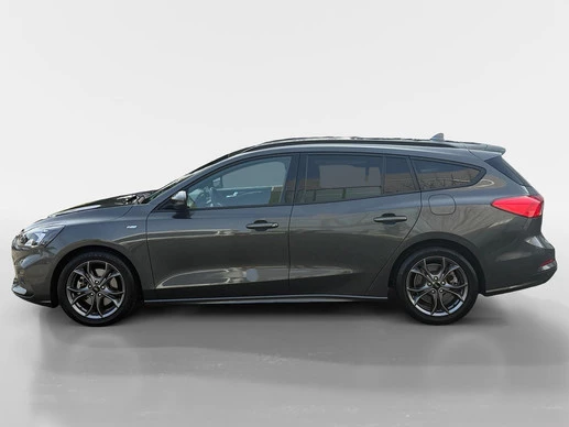 Ford Focus - Afbeelding 3 van 25