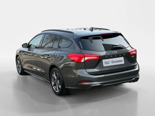 Ford Focus - Afbeelding 4 van 25