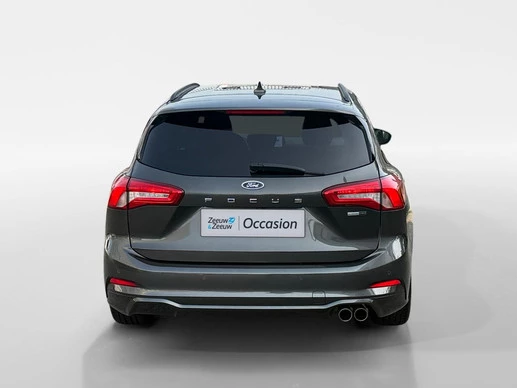 Ford Focus - Afbeelding 5 van 25