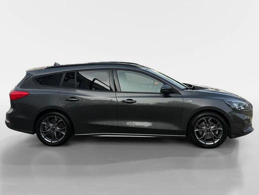 Ford Focus - Afbeelding 7 van 25