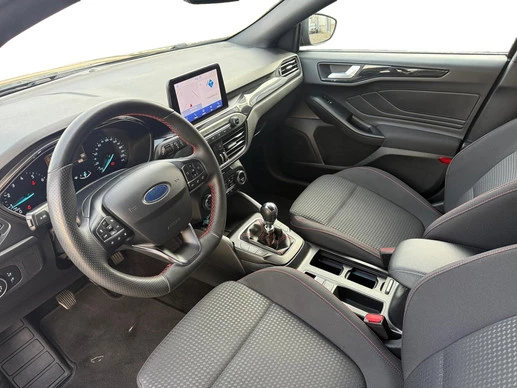 Ford Focus - Afbeelding 10 van 25