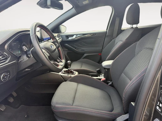 Ford Focus - Afbeelding 11 van 25