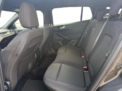 Ford Focus - Afbeelding 12 van 25