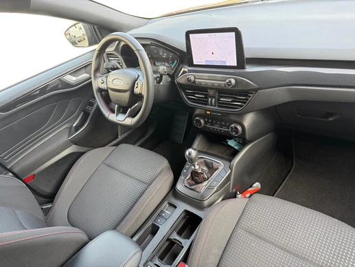 Ford Focus - Afbeelding 13 van 25