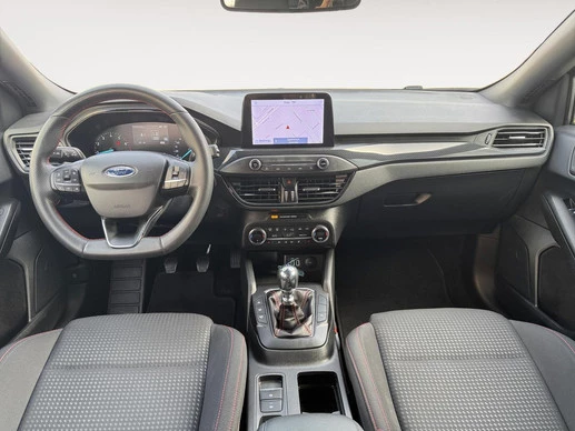 Ford Focus - Afbeelding 14 van 25