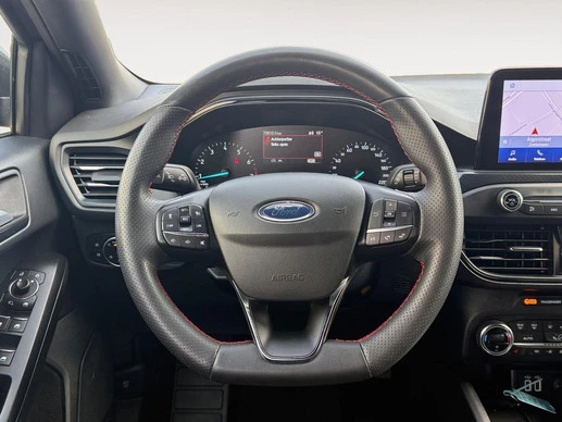 Ford Focus - Afbeelding 15 van 25