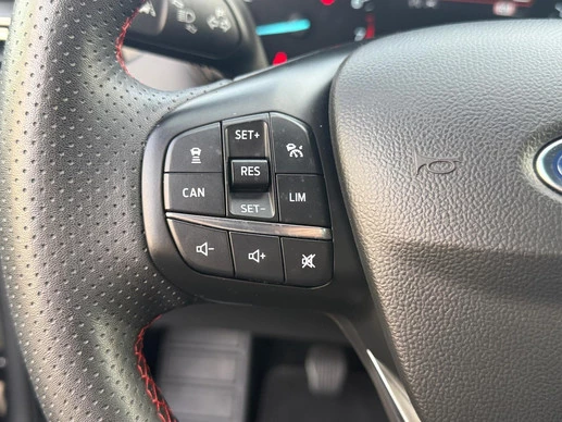 Ford Focus - Afbeelding 16 van 25